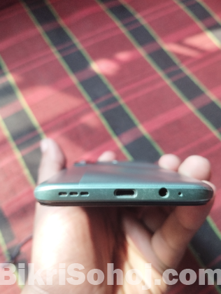 Tecno spark 7 pro